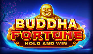 buddha fortune
