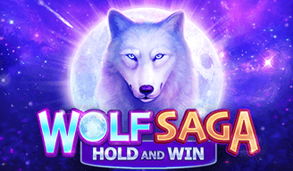 wolf saga