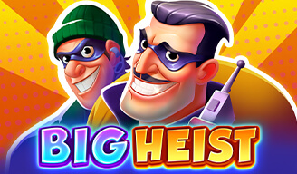big heist