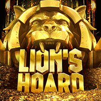 Lions_hoard