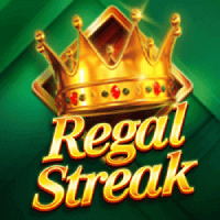 Regal_streak
