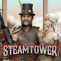 steam tower