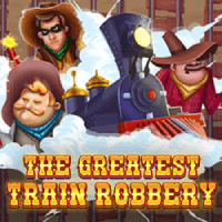 The_Greatest_train_robbery