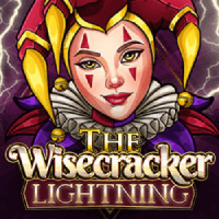 The_Wisecracker_lightning