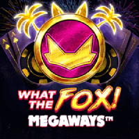 What_the_fox_megaways