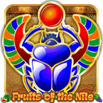 fruits of the nile