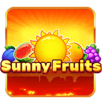 sunny fruits